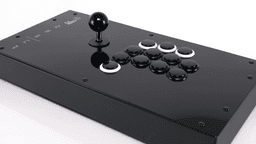 Hit Box Cross up