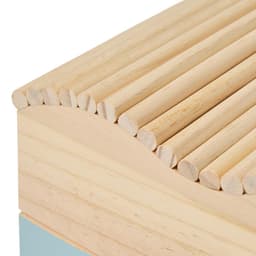 Wooden Small Animal Hideaway