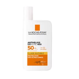 Anthelios UVMUNE 400 Crème Solaire fluide invisible SPF50++