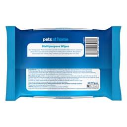 Wipes for Dogs & Cats