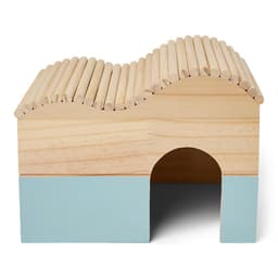 Wooden Small Animal Hideaway