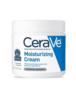 [EN] CeraVe Moisturizing Cream for Normal to Dry Skin