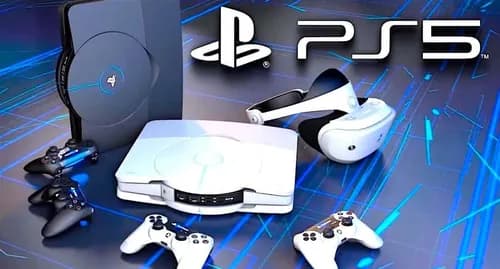 PS5 image