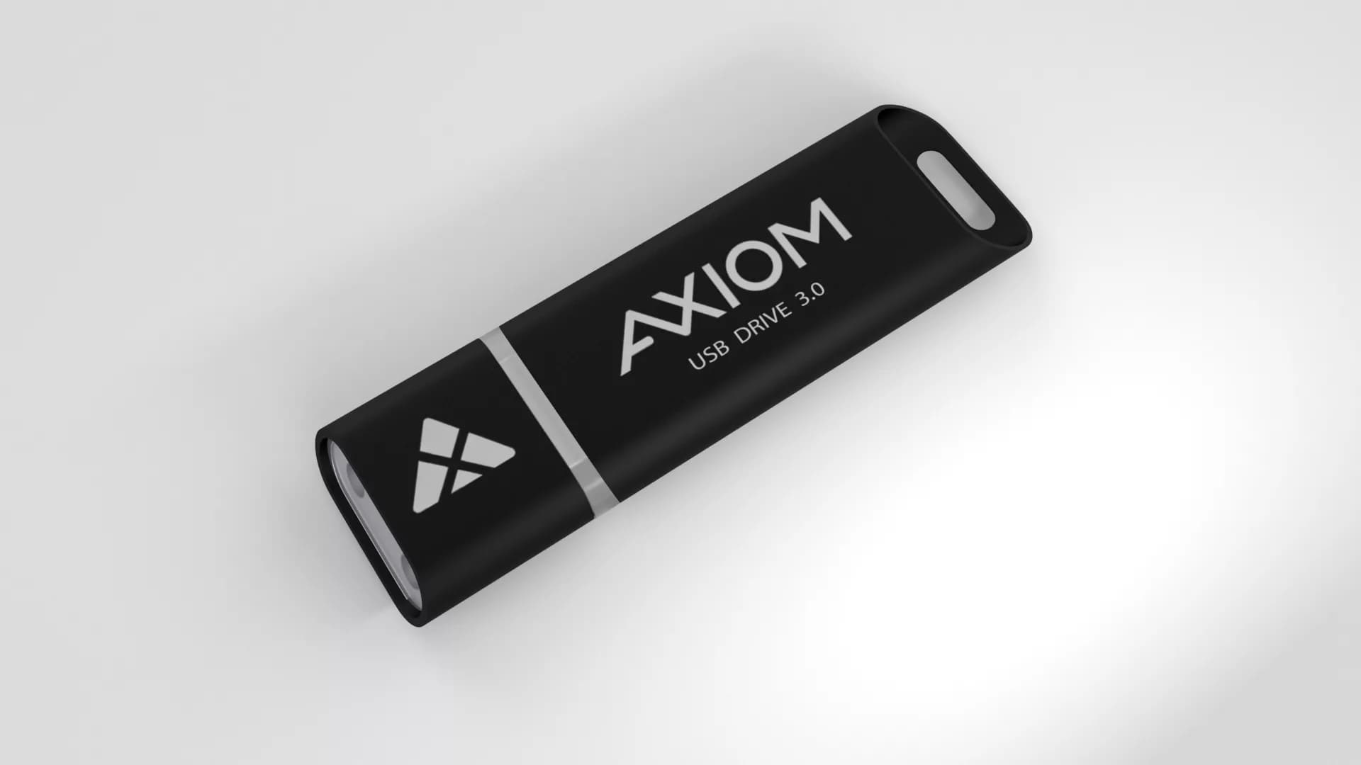 64GB USB 3.0 Flash Drive - USB3FD064GB-AX